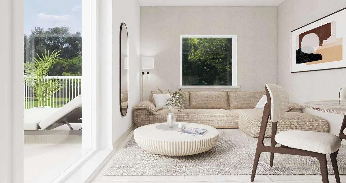Render unità B1