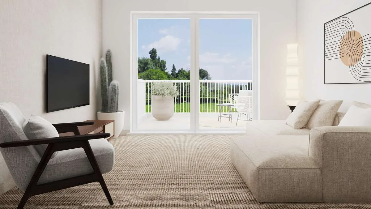 Render unità B3