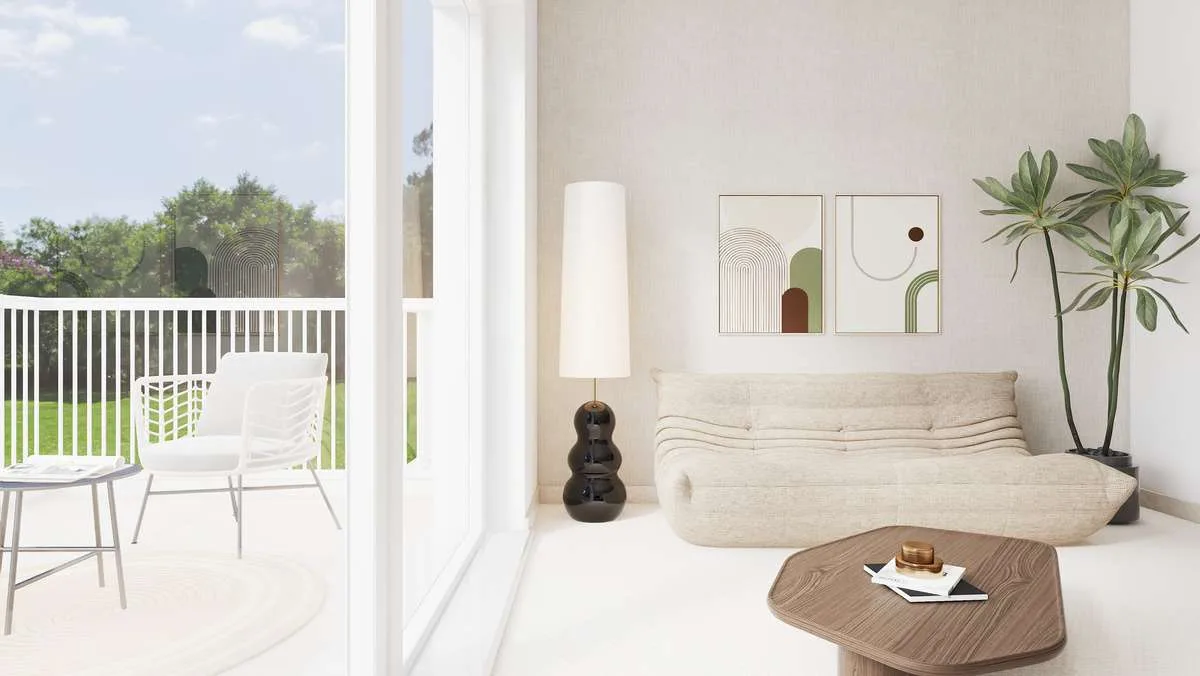 Render unità B2